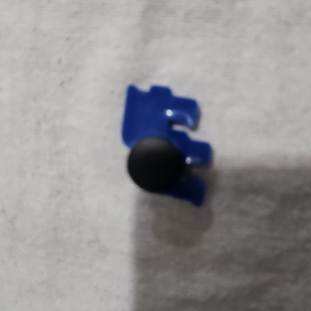 4/$8 Puerto Rico (PR) shoe charm for crocs - Picture 3 of 3